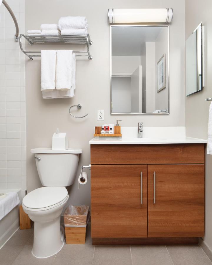 Urban Perch Aparthotel Philadelphia