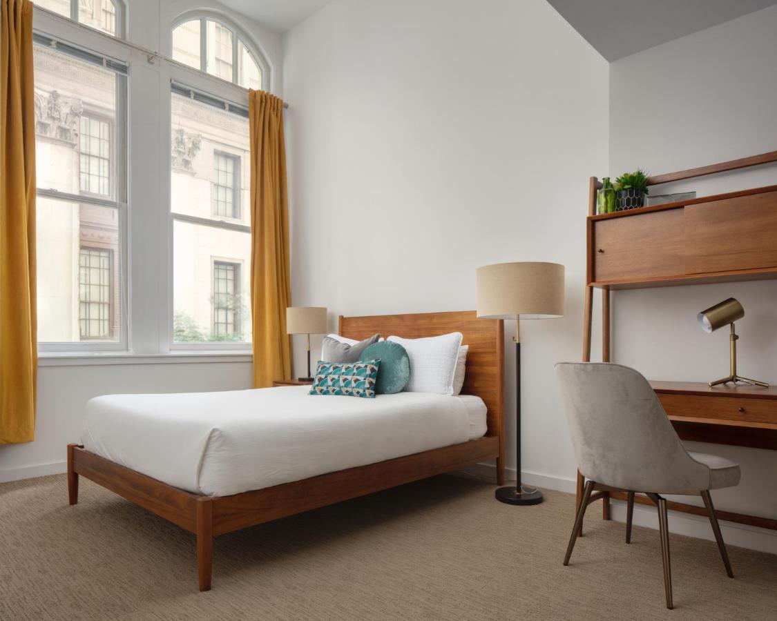 Urban Perch 3* Philadelphia