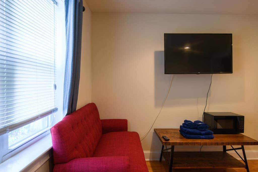 The Wine Lover With Jacuzzi, Liberty Bell, Society Hill, Tla, B Apartment Philadelphia