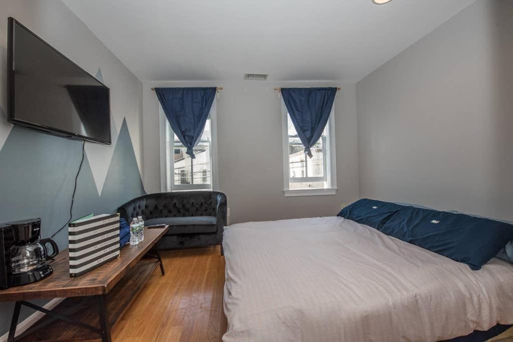 Apartment The Wine Lover With Jacuzzi, Liberty Bell, Society Hill, Tla, B Philadelphia