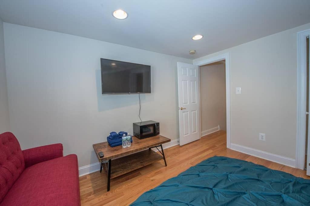 The Wine Lover With Jacuzzi, Liberty Bell, Society Hill, Tla, B Apartment