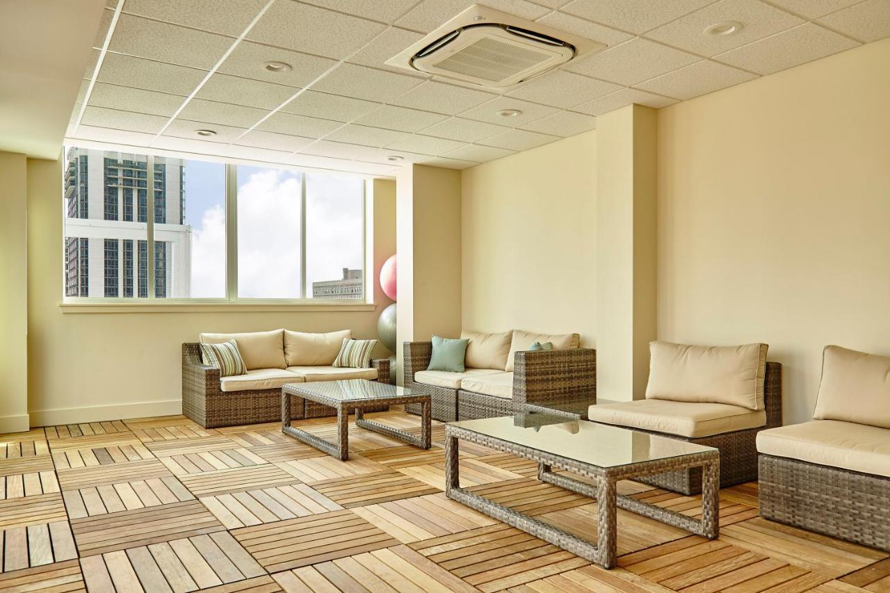 Apartment Alfred At Rittenhouse Square