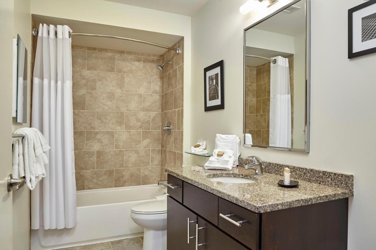 Apartment Alfred At Rittenhouse Square *
