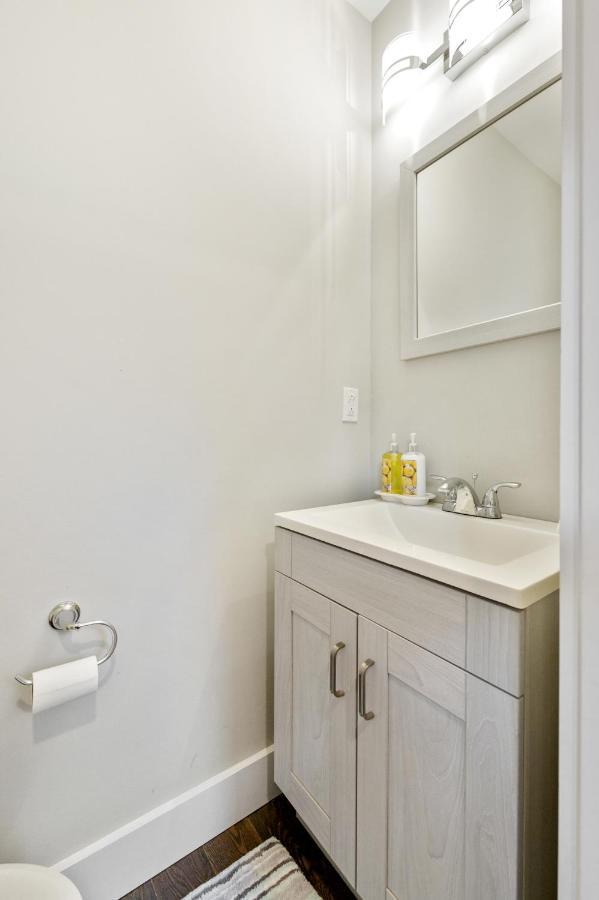 Homestay Luxury Near Temple U, Drexel, Upenn, And The Met