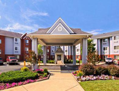 Microtel & By Wyndham Airport 2*