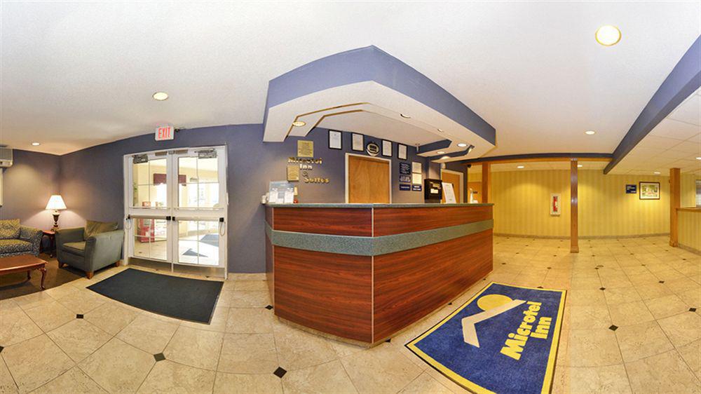 Microtel & By Wyndham Airport 2* Philadelphia