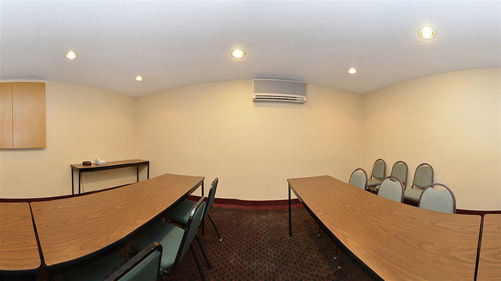Hotel Microtel & By Wyndham Airport Philadelphia