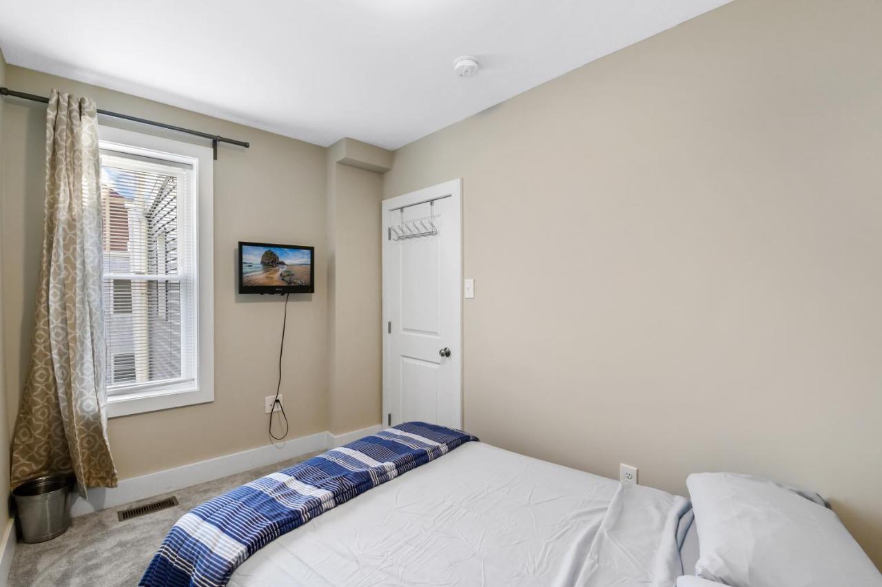 Luxury Near Temple U, Drexel, Upenn, And The Met Philadelphia