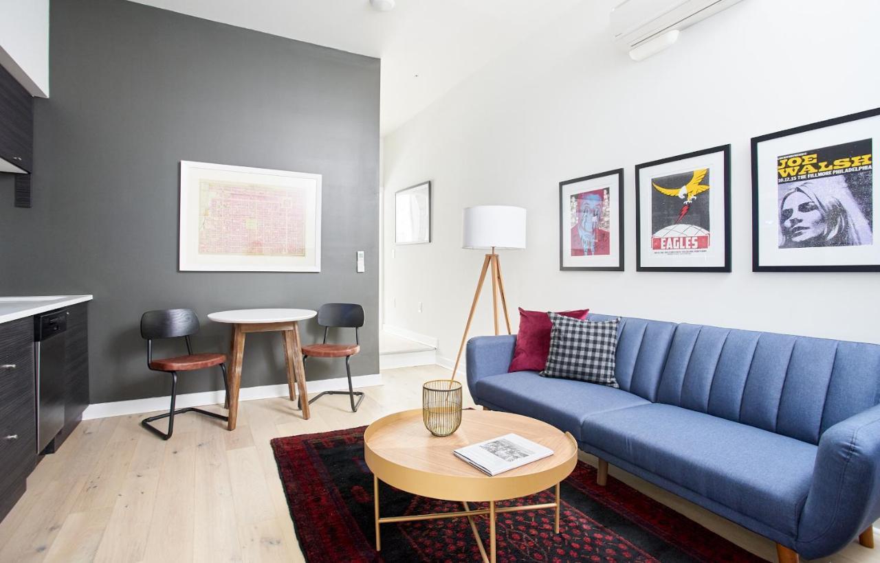 Sonder - Old Aparthotel Philadelphia