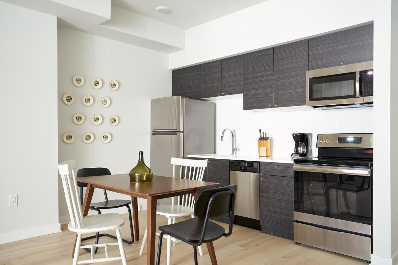 Sonder - Old Aparthotel Philadelphia