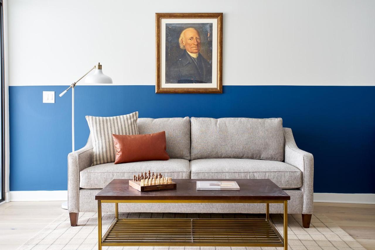 Sonder - Old Aparthotel 3*