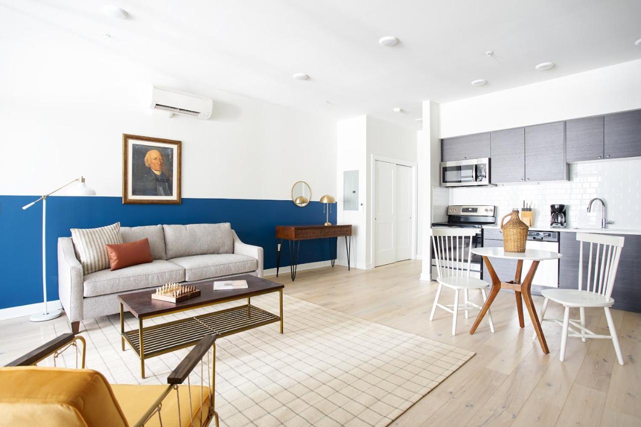 Sonder - Old Aparthotel