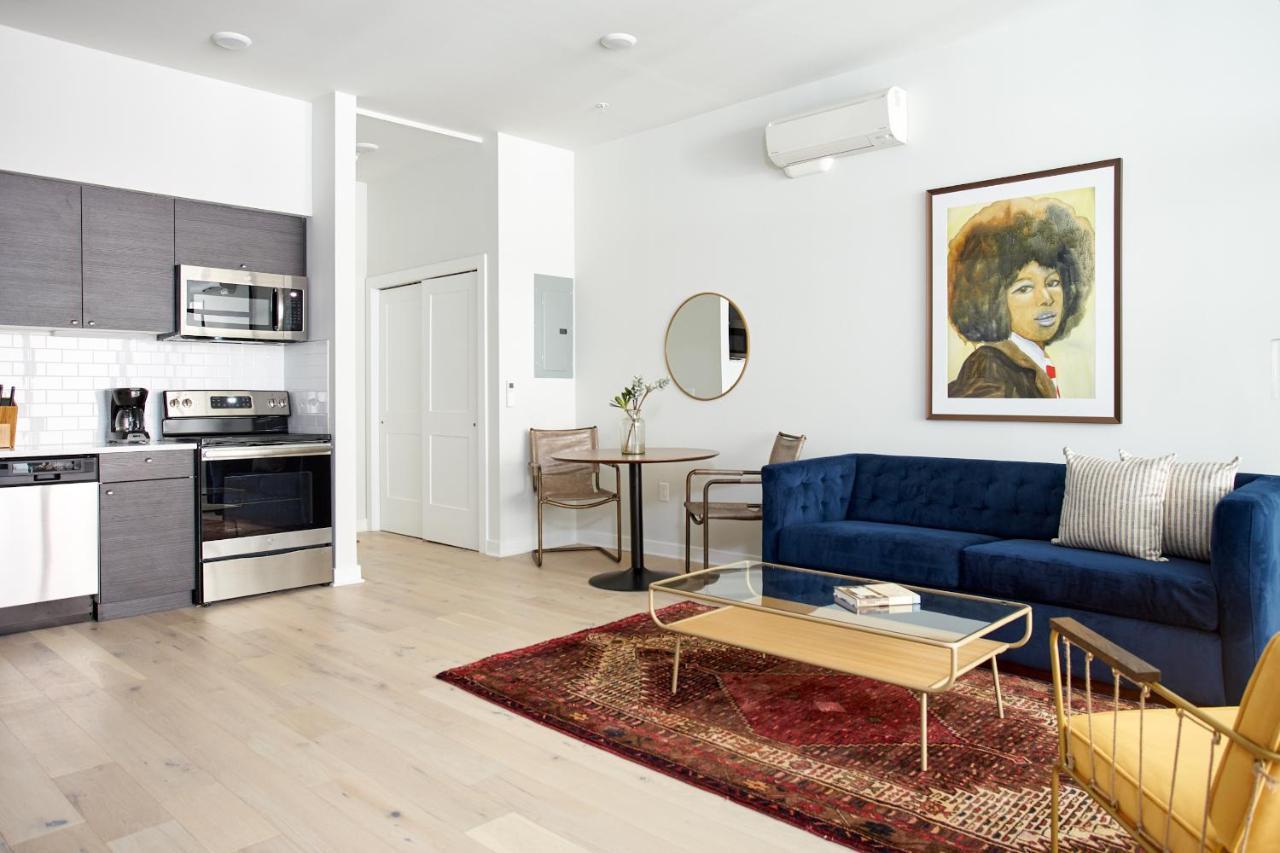 Sonder - Old Aparthotel 3*
