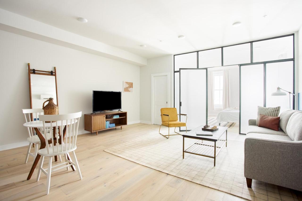 Aparthotel Sonder - Old Philadelphia