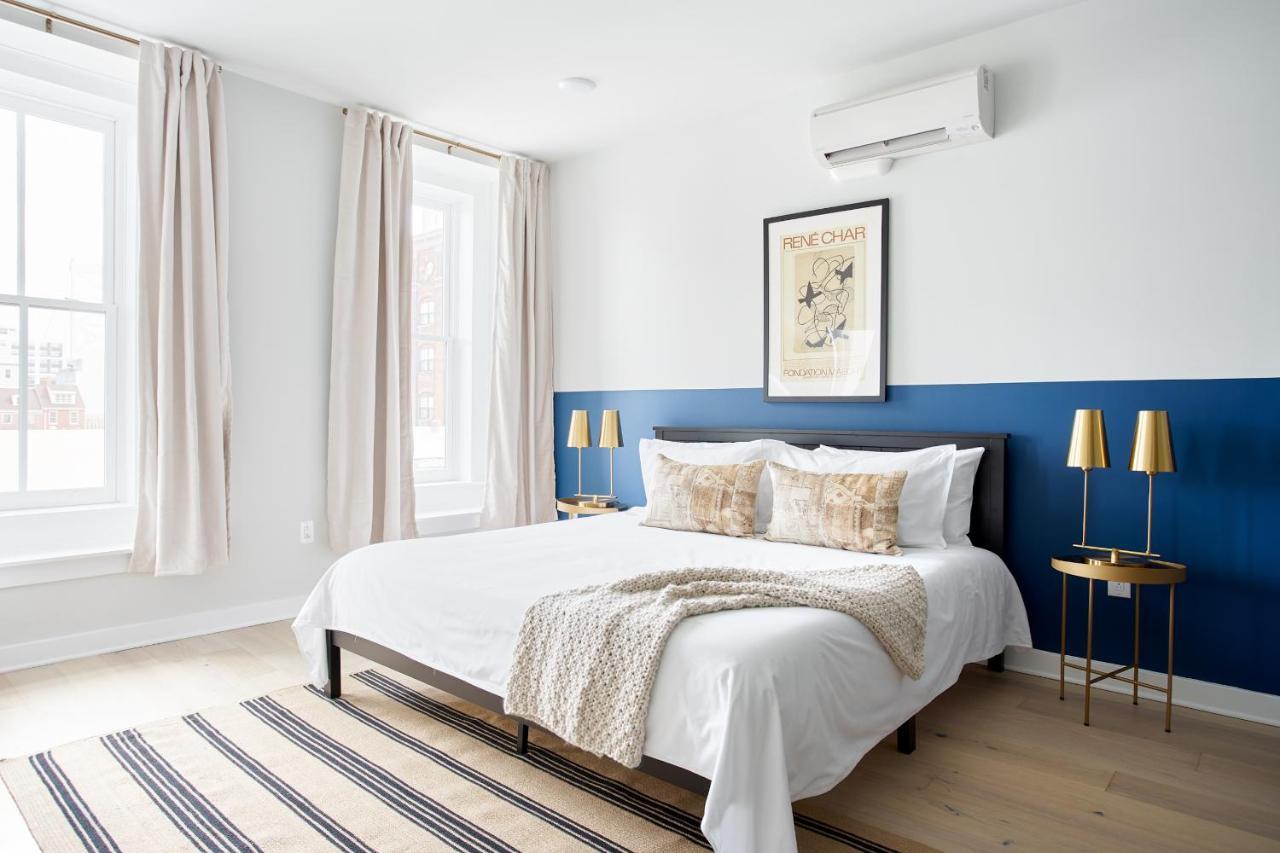 Sonder - Old Aparthotel Philadelphia
