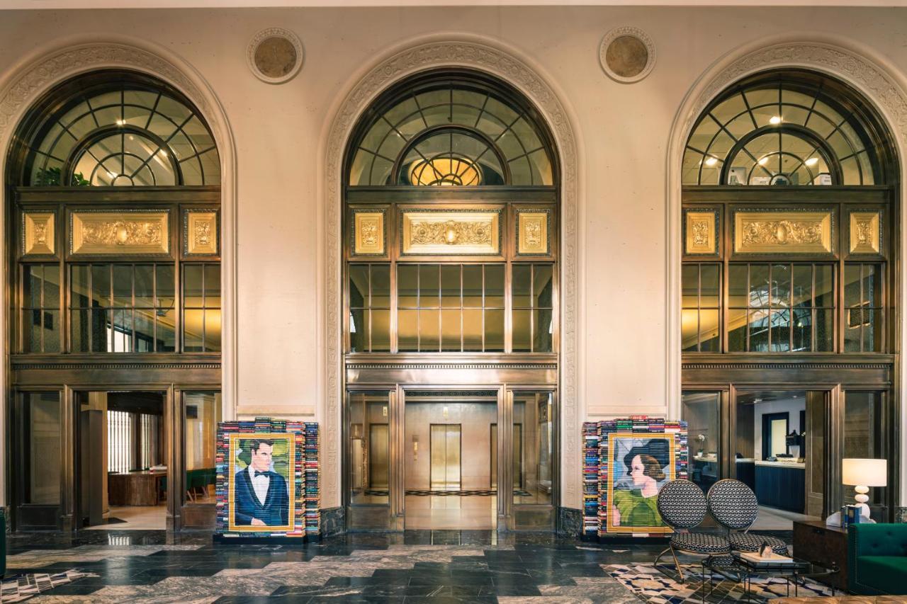 Hotel The Notary Hotel, Philadelphia, Autograph Collection