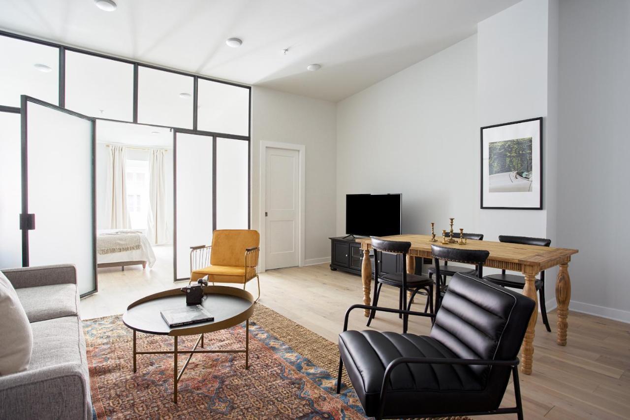 Sonder - Old Aparthotel 3*