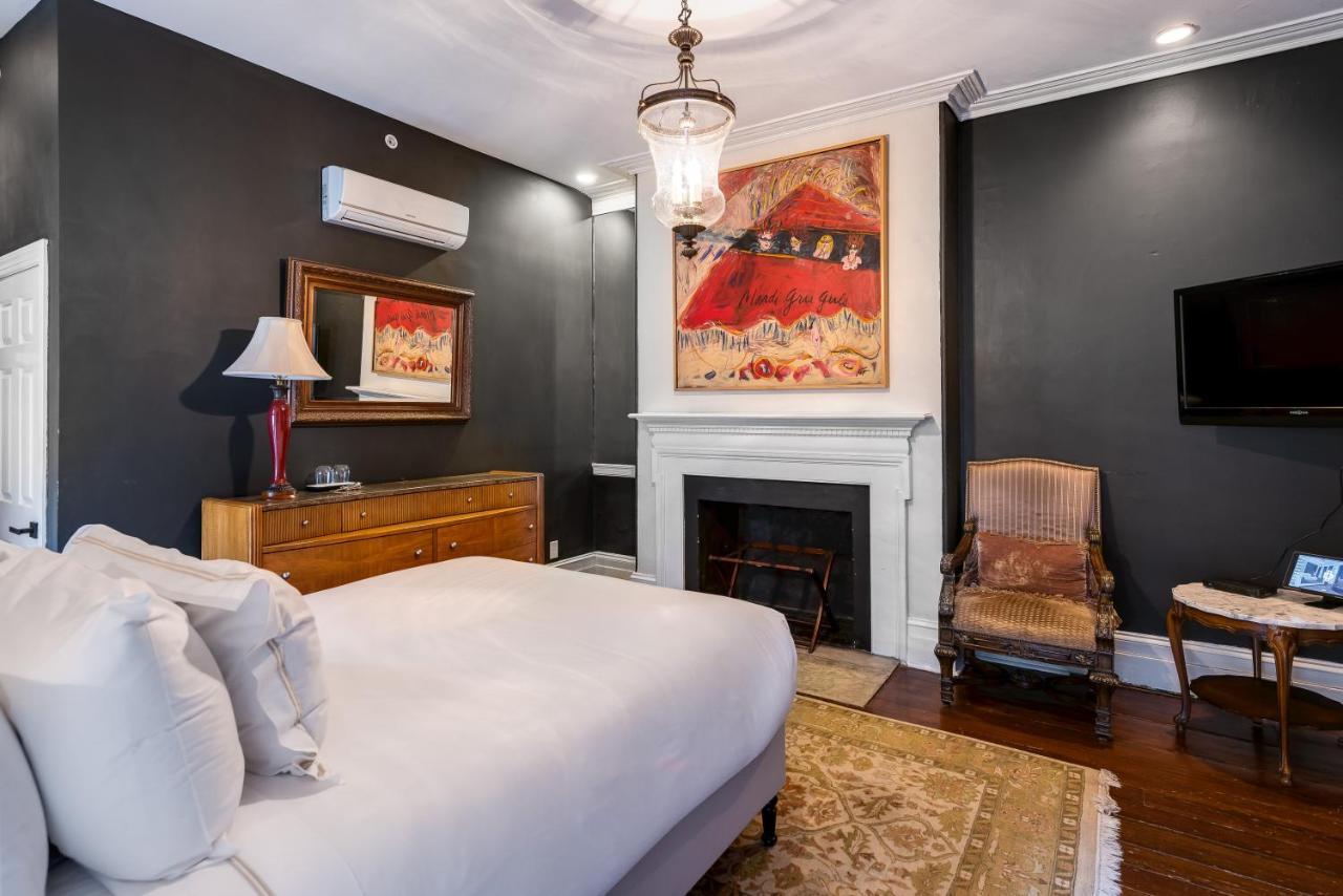 The Dwight D A Boutique 5*