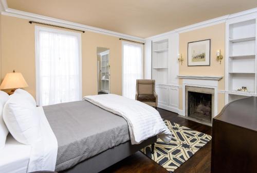Hotel The Dwight D A Boutique Philadelphia