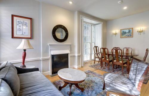 The Dwight D A Boutique Hotel Philadelphia