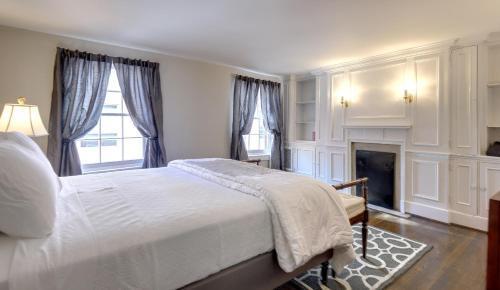 Hotel The Dwight D A Boutique Philadelphia