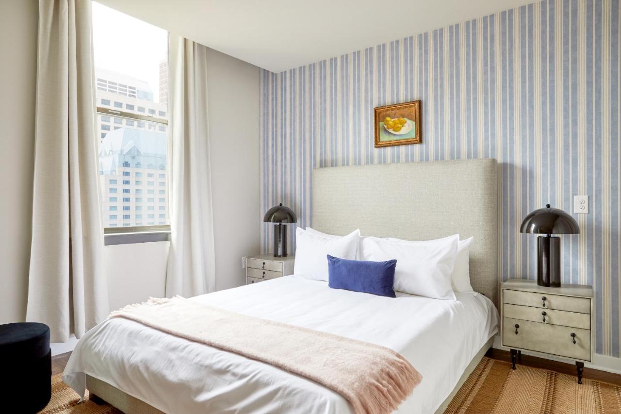 Sonder Liberty Place Philadelphia