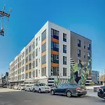 Frontdesk The Hub At 31 Brewerytown Apts Philadelphia