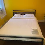 Convenient Guest House In West Philadelphia