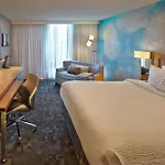 Courtyard By Marriott Philadelphia City Avenue