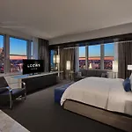 Loews Philadelphia Hotel