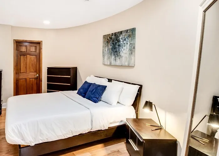 The Dreamers Residence - Convenient 1Bd In Center City