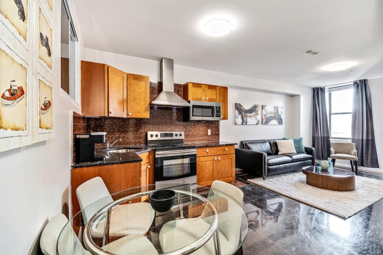 Apartment Amazing 2bd Steps From The Convention Center Philadelphia