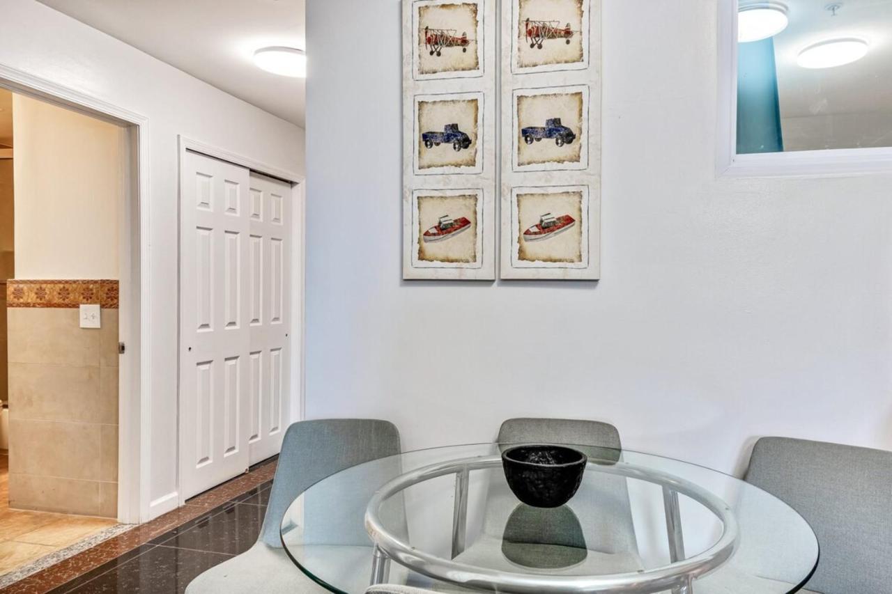 Amazing 2bd Steps From The Convention Center Philadelphia