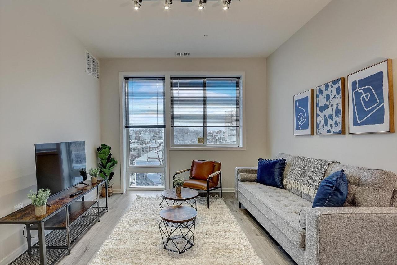 Apartment Frontdesk The Hub At 31 Brewerytown Apts Philadelphia