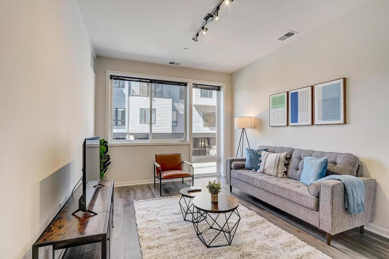 Frontdesk The Hub At 31 Brewerytown Apts Apartment *