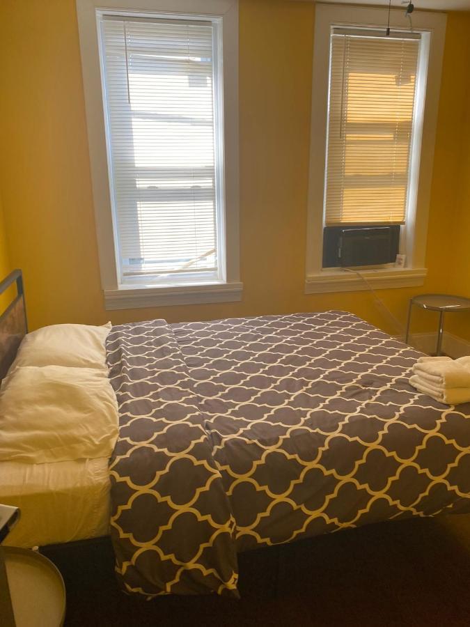 Guest house Convenient In West Philadelphia