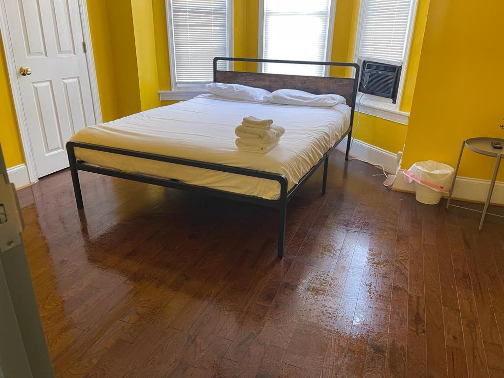 Guest house Convenient In West Philadelphia