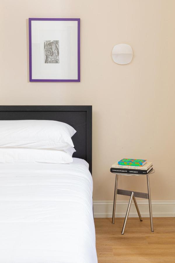 Yowie Hotel Philadelphia
