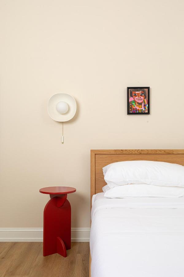 Hotel Yowie *