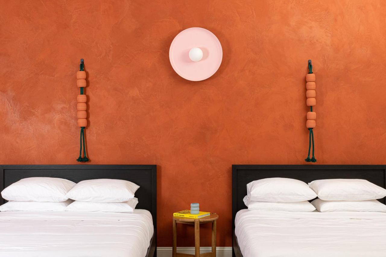 Hotel Yowie Philadelphia