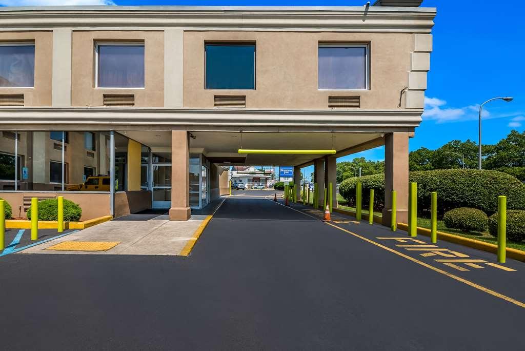 Hotel Rodeway Philadelphia