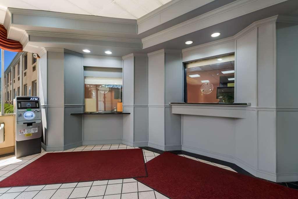 Hotel Rodeway