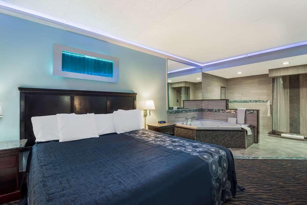 Hotel Rodeway Philadelphia