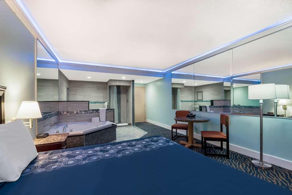 Rodeway Hotel Philadelphia