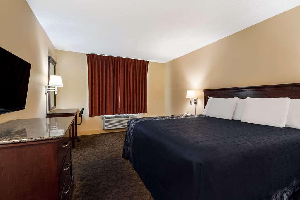 Hotel Rodeway *