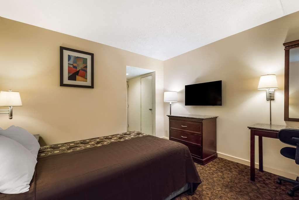 Hotel Rodeway