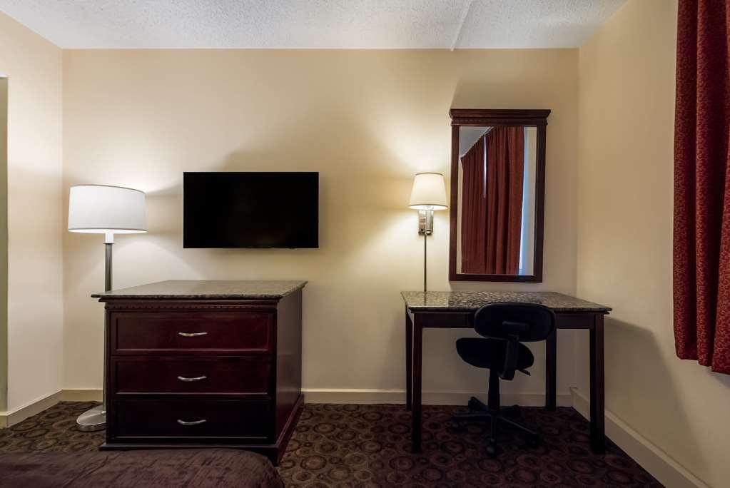 Hotel Rodeway