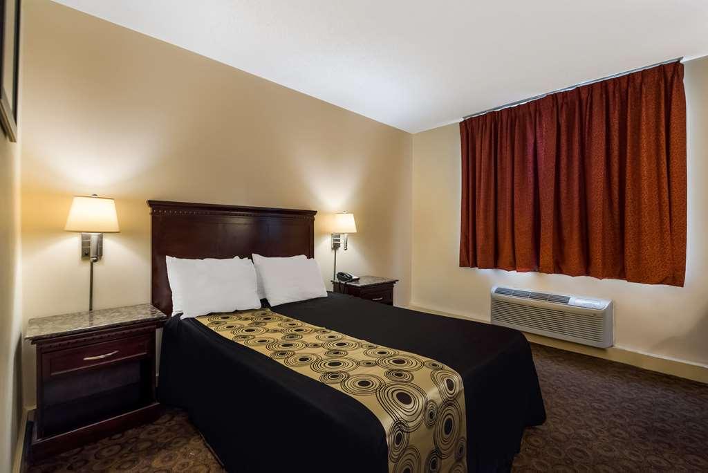 Hotel Rodeway *