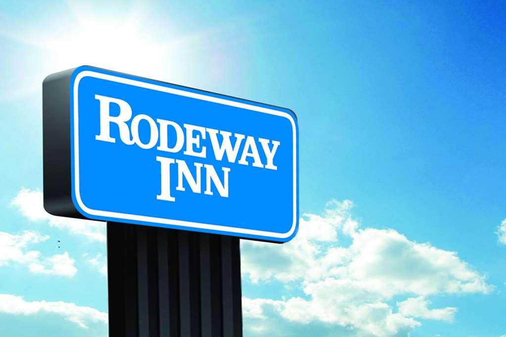 Rodeway Hotel Philadelphia