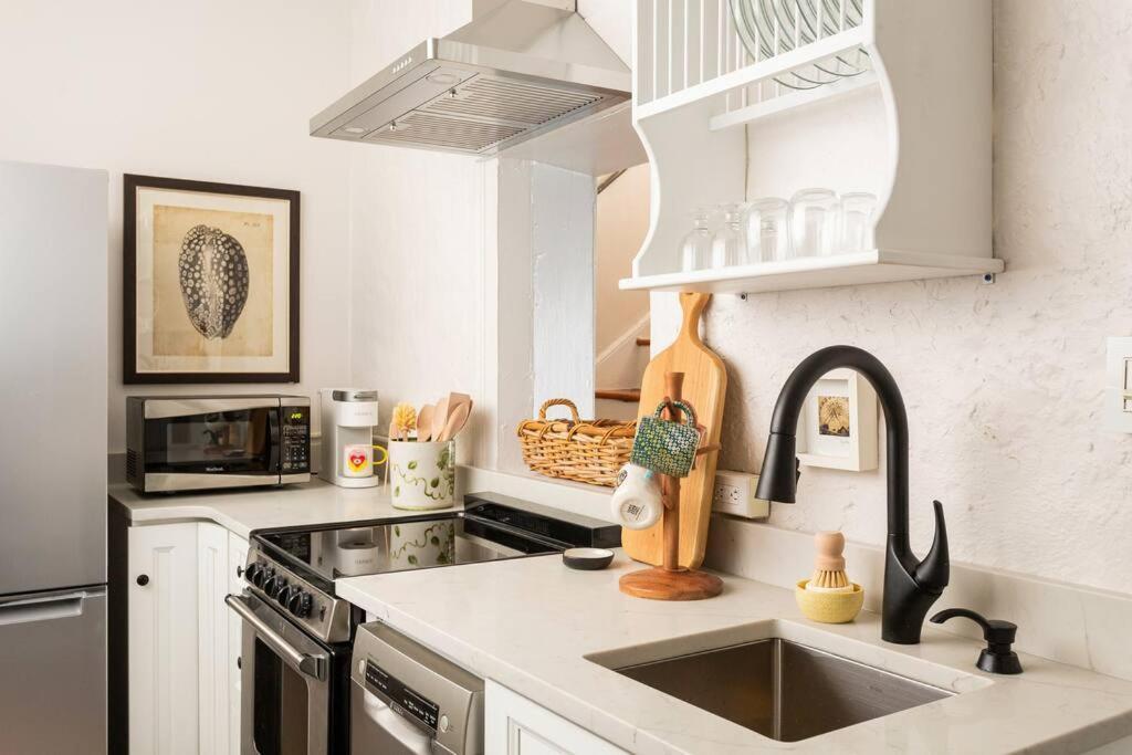 Holiday home Saint Davids In Manayunk, Walk To Train, Main Street